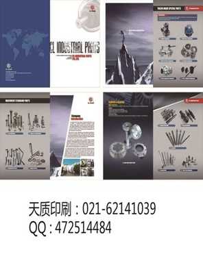 上海普陀區 融合畫冊印刷與軟件開發，打造數字時代高端視覺傳播方案